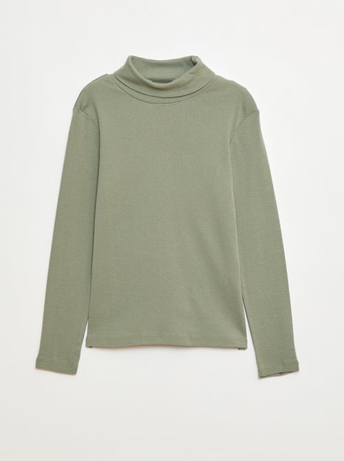 Set di 2 dolcevita - Kiabi