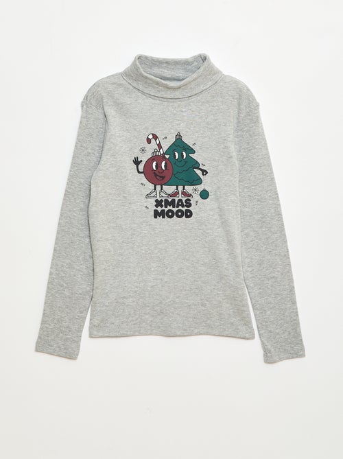 Set di 2 dolcevita - Kiabi