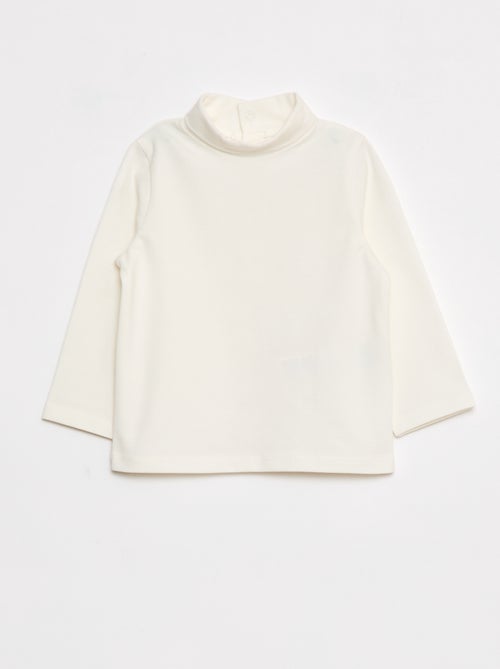 Set di 2 dolcevita - Kiabi