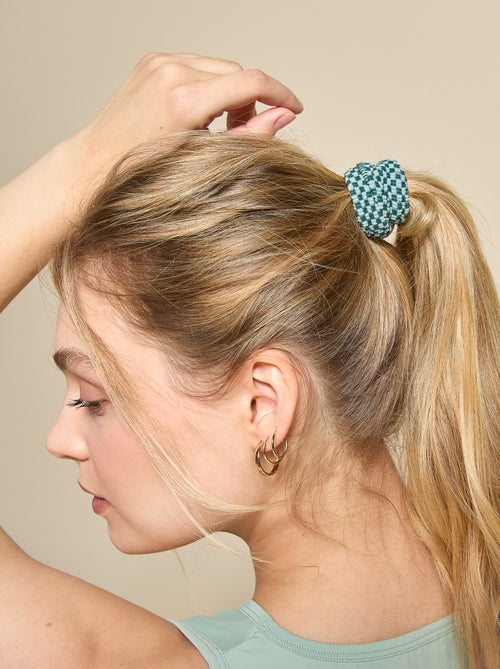 Set di 2 elastici (ekstract) - Kiabi Set di 2 elastici (ekstract) - Kiabi