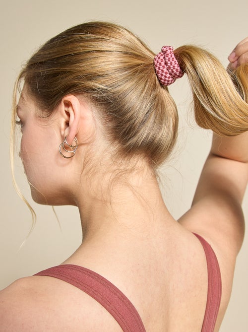 Set di 2 elastici (ekstract) - Kiabi Set di 2 elastici (ekstract) - Kiabi