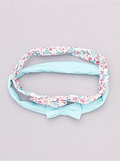 Set di 2 fasce - Kiabi