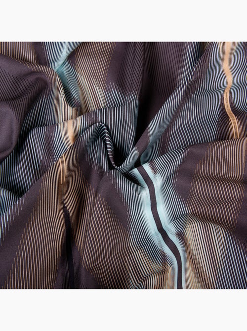 Set di 2 federe raso di cotone - Kiabi