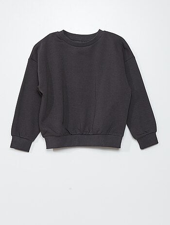 Gocco Felpa Con Cappuccio Per Bambine E Ragazze – 100% Cotone, Morbida E Calda, Lavabile In Lavatrice