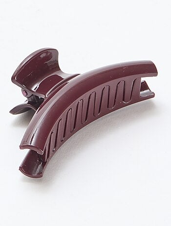Set di 2 grandi mollette