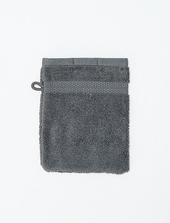 Set di 2 guanti da bagno - Kiabi Home