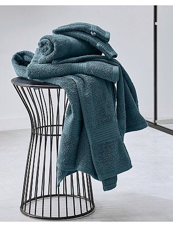 Set di 2 guanti da bagno