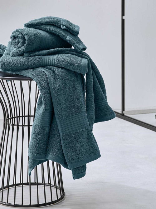 Set di 2 guanti da bagno - Kiabi