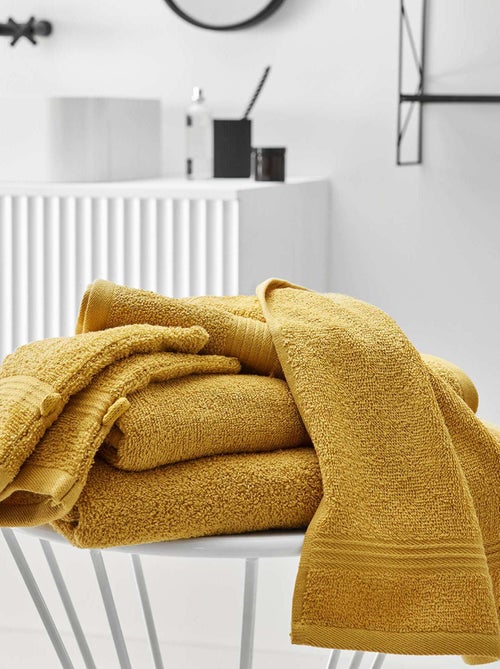 Set di 2 guanti da bagno - Kiabi