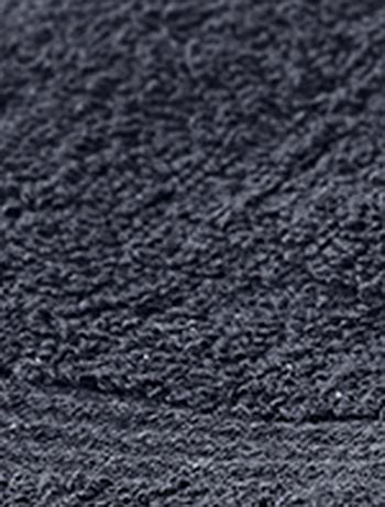 Set di 2 guanti da bagno - blu navy - Kiabi - 2.00€