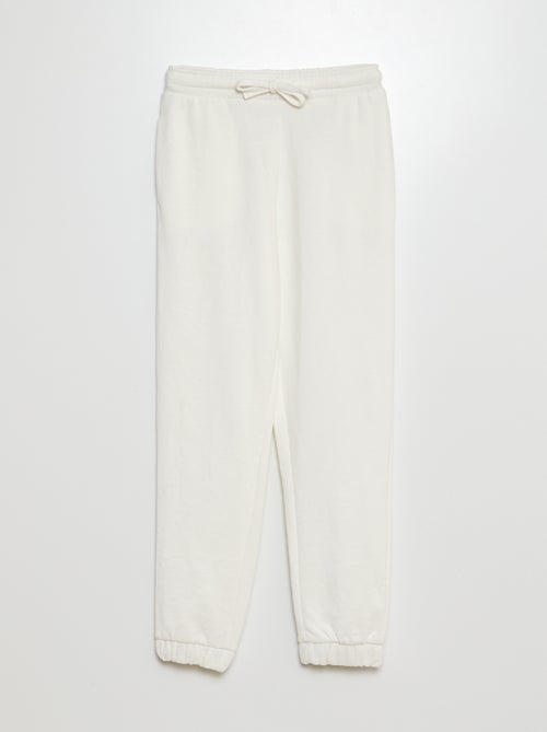 Set di 2 joggers - Kiabi