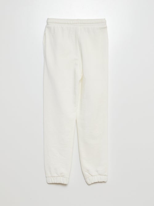 Set di 2 joggers - Kiabi