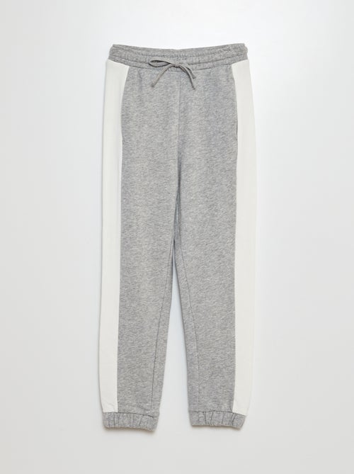 Set di 2 joggers - Kiabi