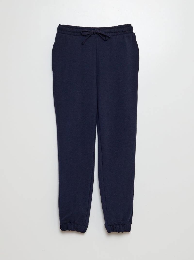 Set di 2 joggers ROSA - Kiabi