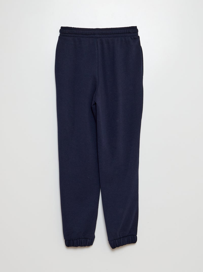 Set di 2 joggers ROSA - Kiabi
