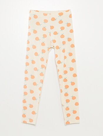 Set di 2 leggings