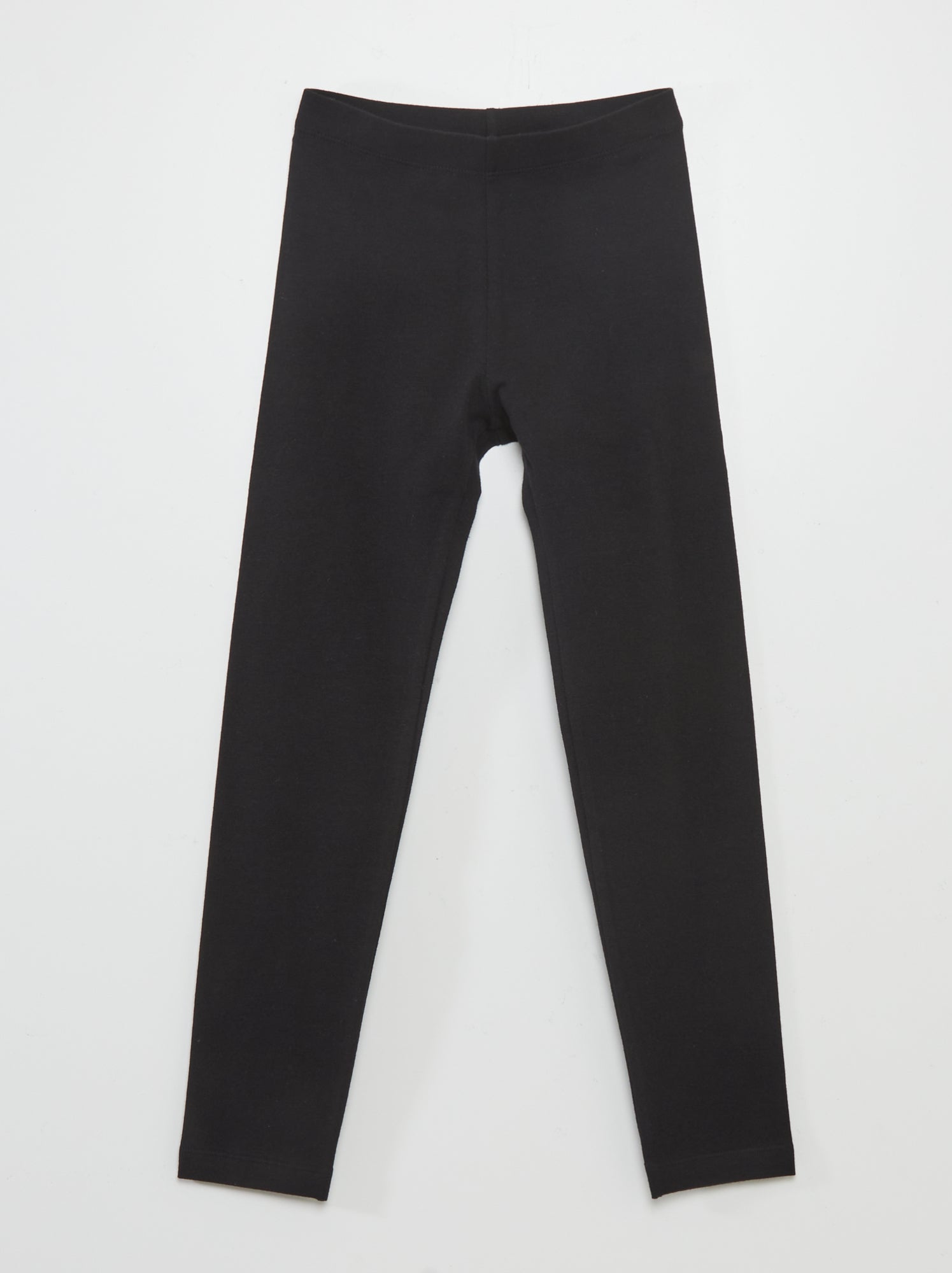 Completo maglietta e leggings bambina Sarabanda - Le.Vi.Ka