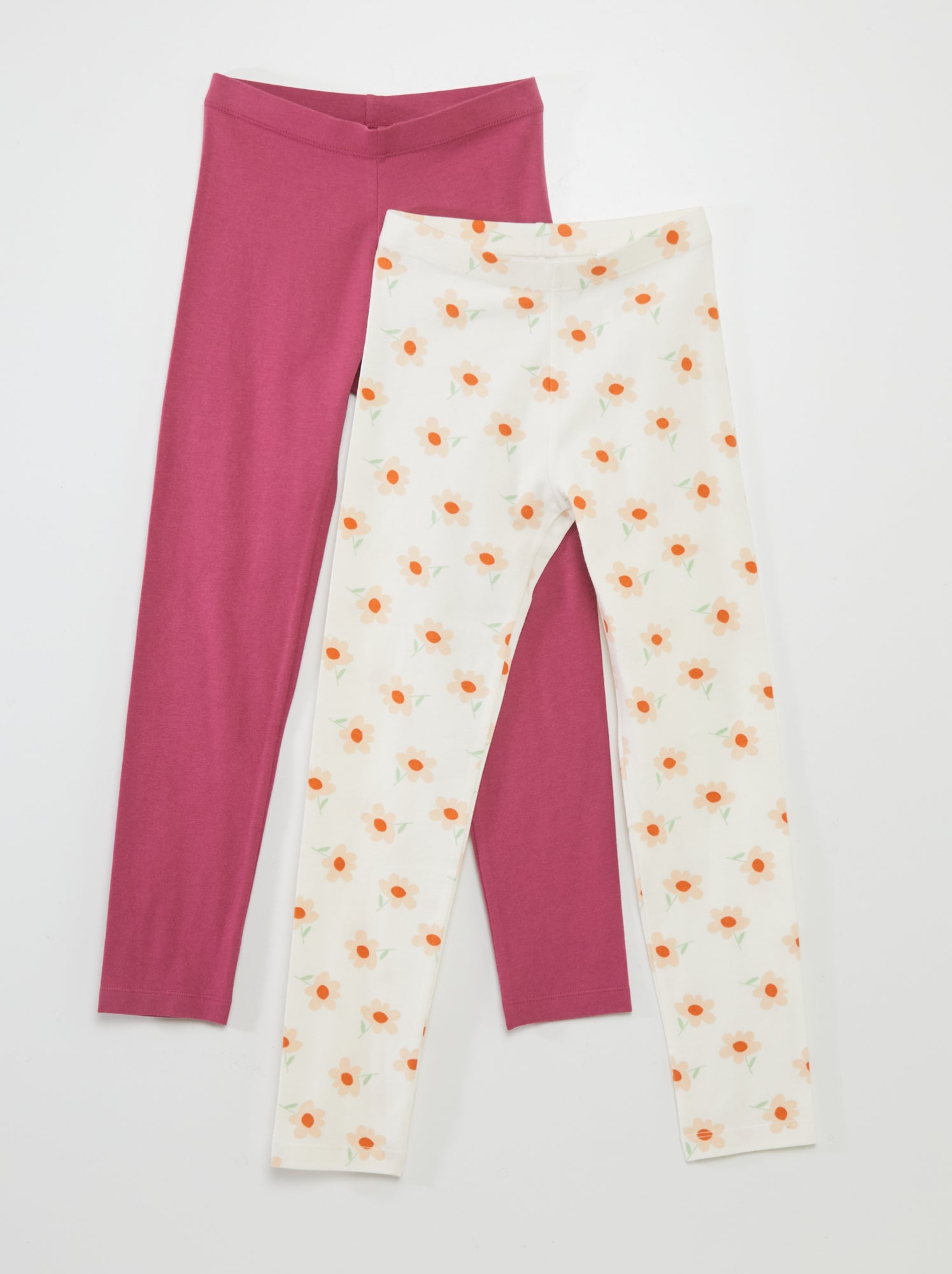 Set Completo Bambina: Leggings Stampa New York + Top E Selfie – 7-13 Anni