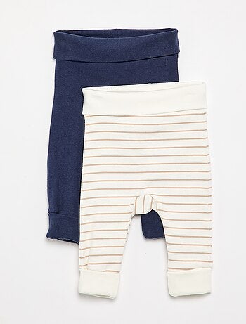 Set di 2 leggings
