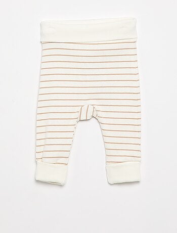 Set di 2 leggings