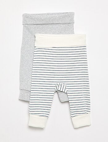 Set di 2 leggings
