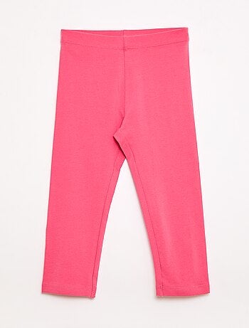 Set di 2 leggings corti