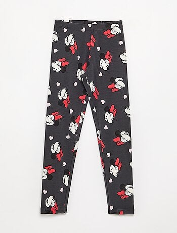 Set di 2 leggings \'Disney\' in jersey