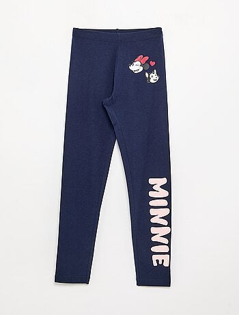 Set di 2 leggings \'Disney\' in jersey