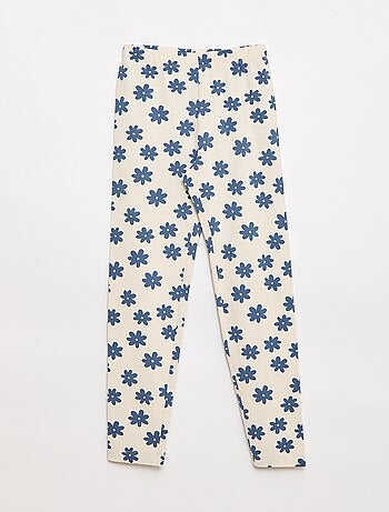 Set di 2 Leggings Lunghi