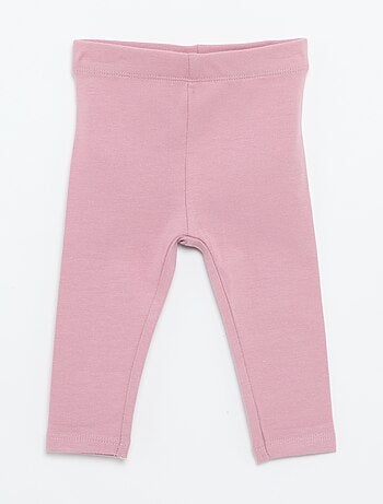 Set di 2 leggings lunghi