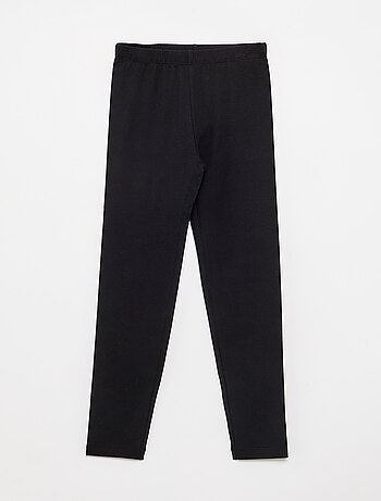 Set di 2 leggings lunghi