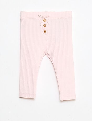 Set di 2 leggings lunghi