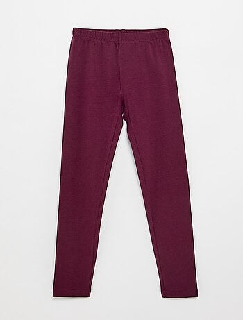 Set di 2 leggings lunghi