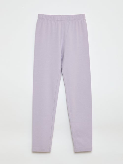 Set di 2 Leggings Lunghi - Kiabi