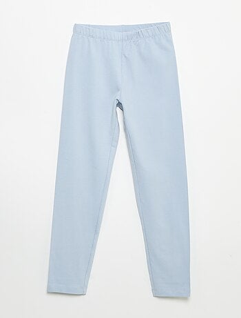 Set di 2 leggings lunghi