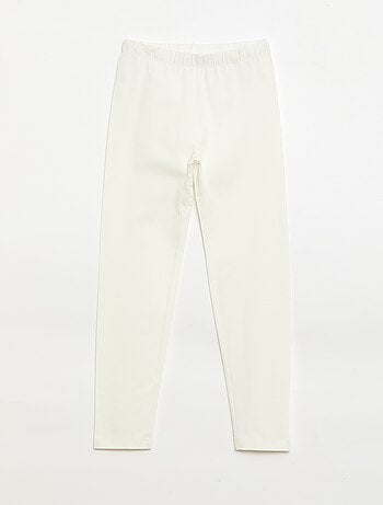Set di 2 Leggings Lunghi