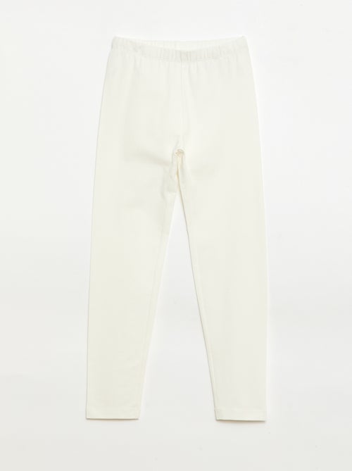 Set di 2 Leggings Lunghi - Kiabi