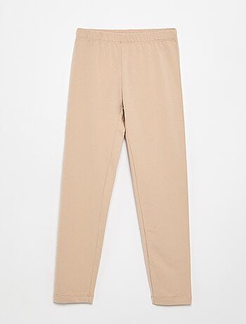 Set di 2 leggings lunghi