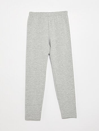 Set di 2 leggings lunghi