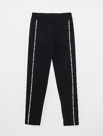 Set di 2 leggings lunghi