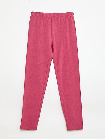 Set di 2 Leggings Lunghi