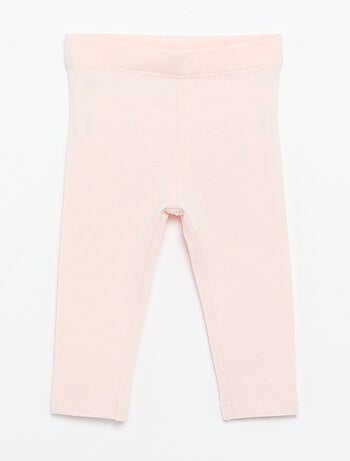 Set di 2 leggings lunghi