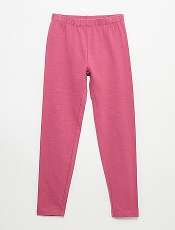 Set di 2 leggings lunghi