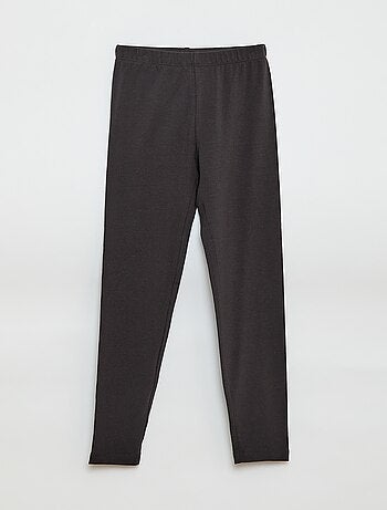 Set di 2 Leggings Lunghi