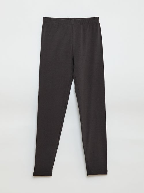 Set di 2 Leggings Lunghi - Kiabi