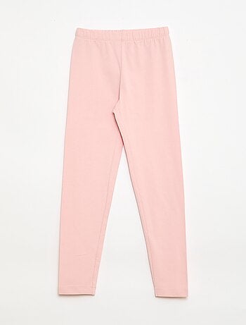 Set di 2 Leggings Lunghi