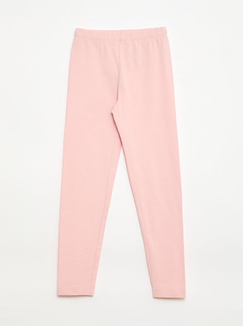 Set di 2 Leggings Lunghi - Kiabi