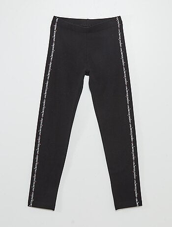 Set di 2 leggings