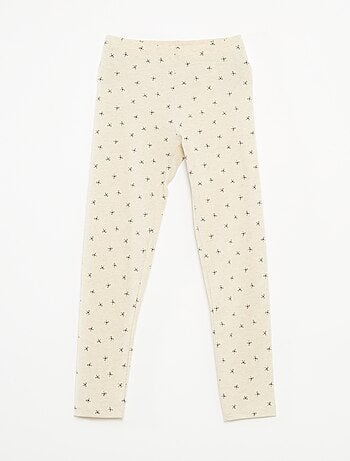 Set di 2 leggings