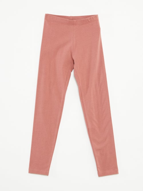 Set di 2 leggings - Kiabi